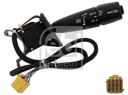 Spínač řízení FEBI BILSTEIN 47351 Spínač řízení FEBI BILSTEIN 47351