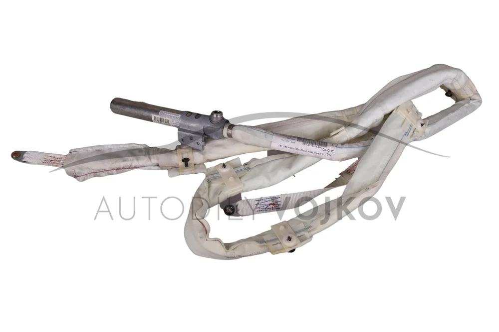 Airbag stropní pravý – 72129147338 v:103207 Airbag stropní pravý – 72129147338 v:103207