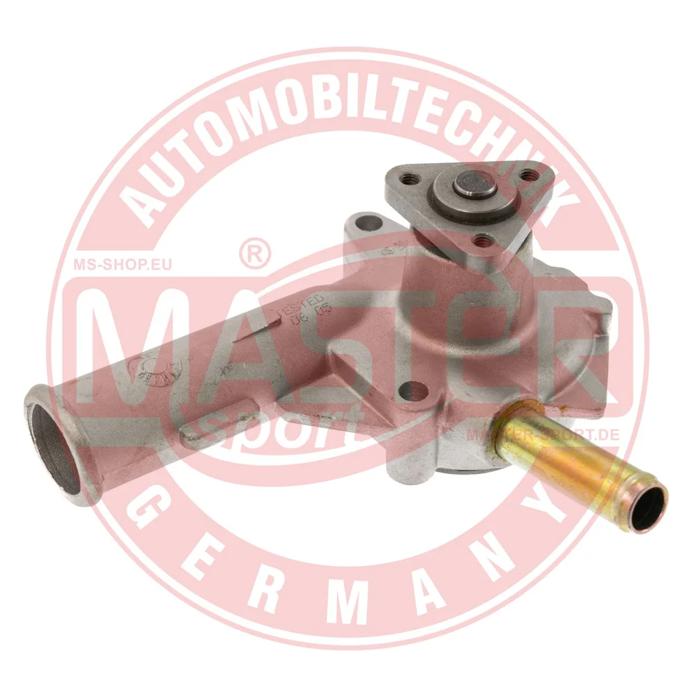 Vodné čerpadlo FORD MASTER-SPORT GERMANY 204-WP-PCS-MS