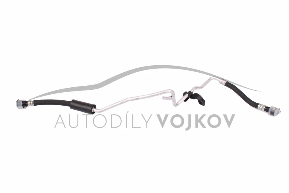 Hadice servo nádržky 2014- v:52296 Hadice servo nádržky 2014- v:52296
