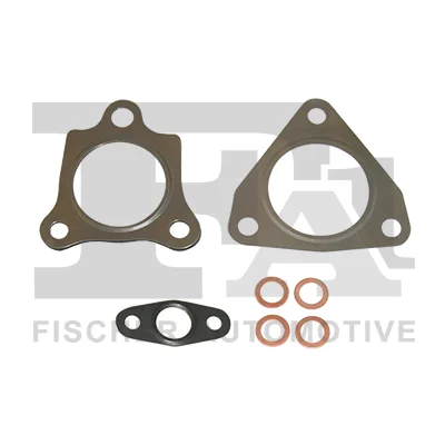 Montazni sada, dmychadlo FA1 KT730010E – OE