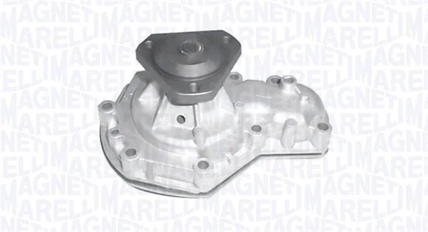 Vodní čerpadlo MAGNETI MARELLI 352316170957 – OE 7701466779