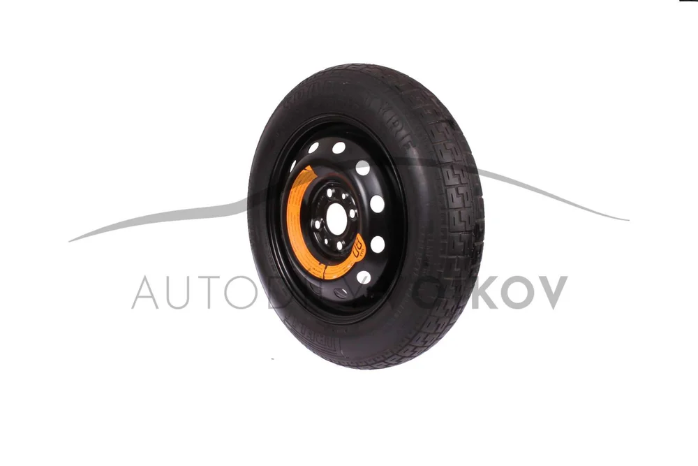 Dojezdové kolo R14 v:45482