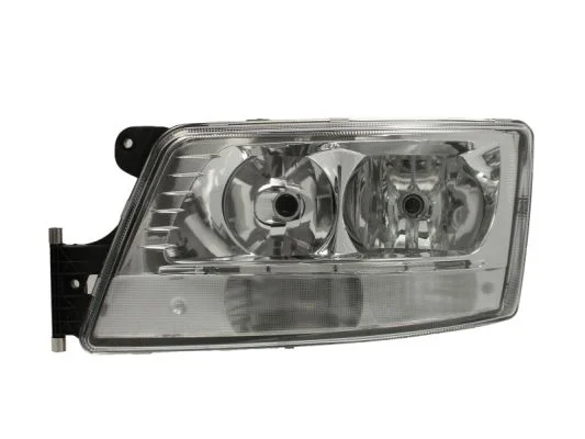 Hlavní světlomet TRUCKLIGHT HL-MA007L