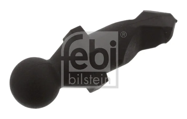 Upevňovací element, kryt motoru FEBI BILSTEIN 44992 Upevňovací element, kryt motoru FEBI BILSTEIN 44992