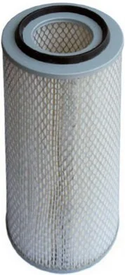 Vzduchový filtr DENCKERMANN A141008 – OE 16546-G4800