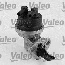 Palivové čerpadlo VALEO 247071 Palivové čerpadlo VALEO 247071