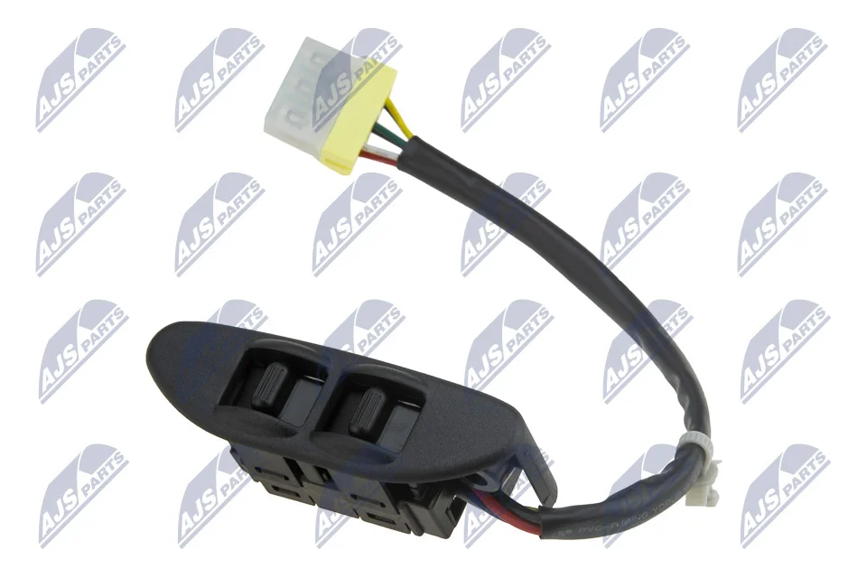 Spínač, nastavení sedadla NTY EWS-NS-023 – OE 87066-CD001
