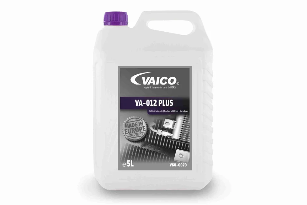 Nemrznoucí kapalina VAICO V60-0070