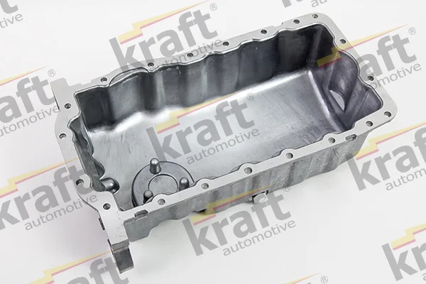 Olejová vana KRAFT AUTOMOTIVE 1320018 – OE 038103601NA