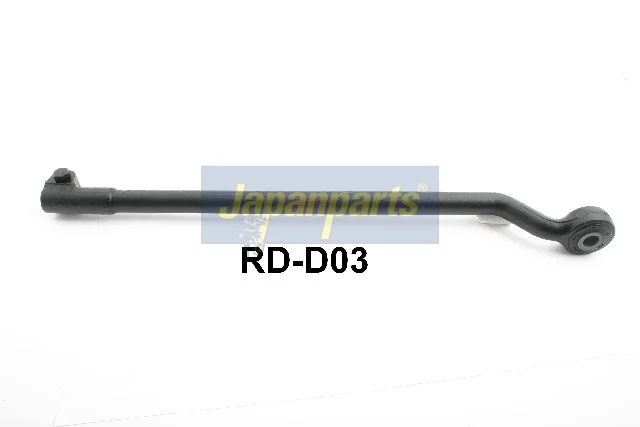 Axiální kloub, příčné táhlo řízení JAPANPARTS RD-D02R