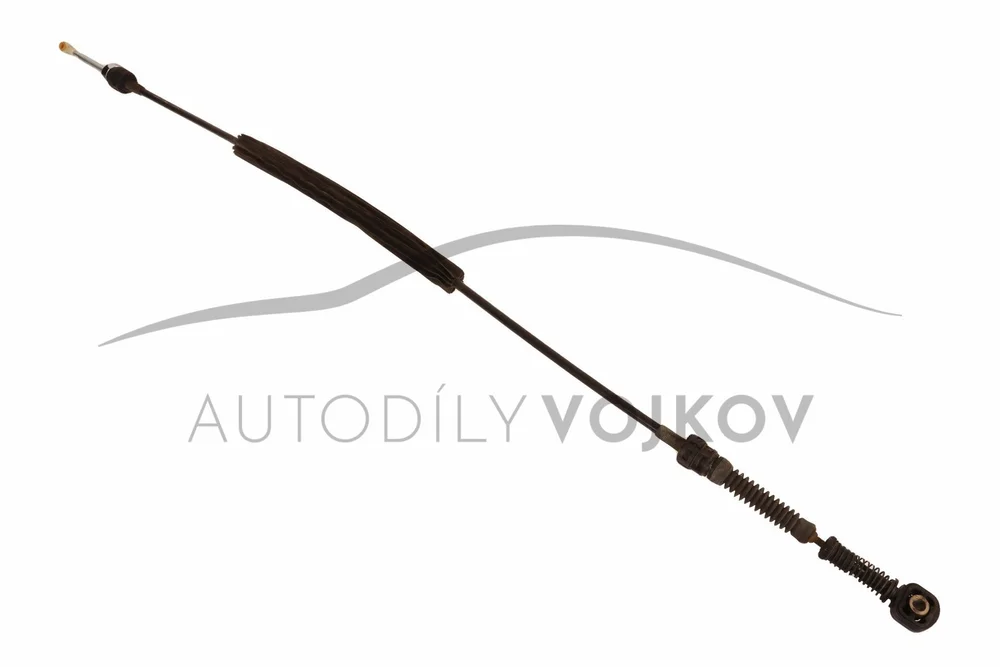 Lanovod řazení volící 1K0711266AC v:82665 Lanovod řazení volící 1K0711266AC v:82665