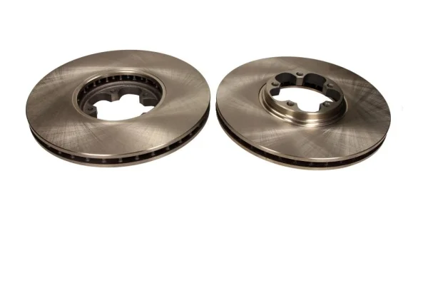 Brzdový kotouč MAXGEAR 19-0841