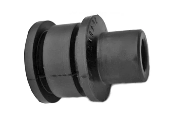 Pouzdro, tlumič TEDGUM 00581576 – OE 555800