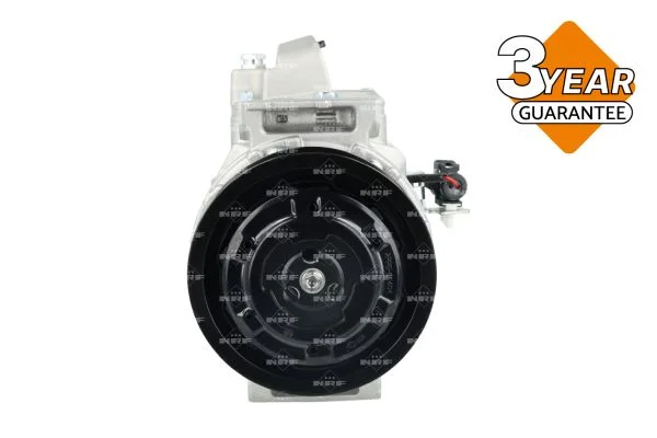 Kompresor, klimatizace NRF 32246
