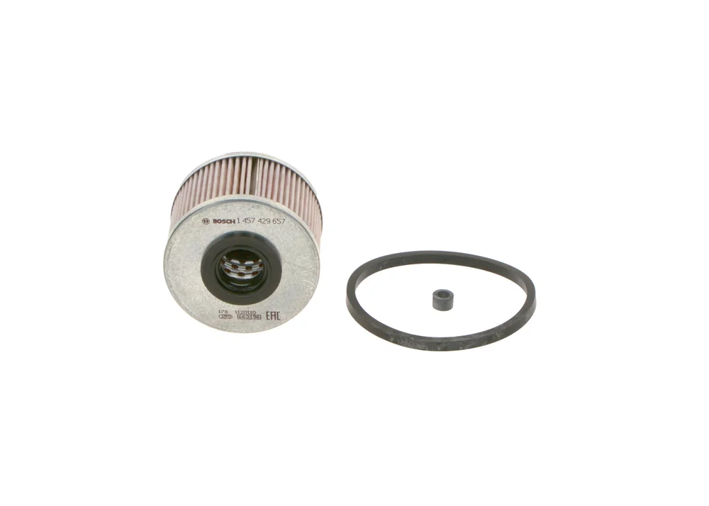 Palivový filtr BOSCH 1457429657