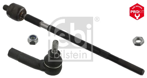 Příčné táhlo řízení FEBI BILSTEIN 44676