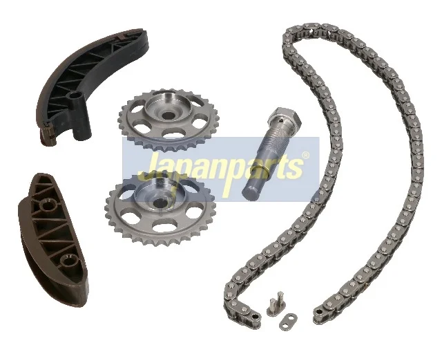 Sada rozvodového řetězu JAPANPARTS KDK-0511