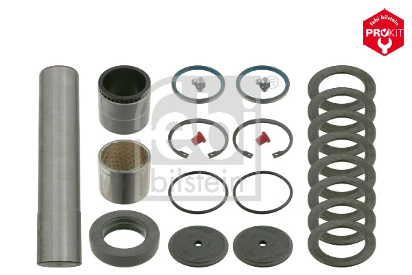 Sada na opravy, svislý čep FEBI BILSTEIN 24777 – OE 81.44205.6027