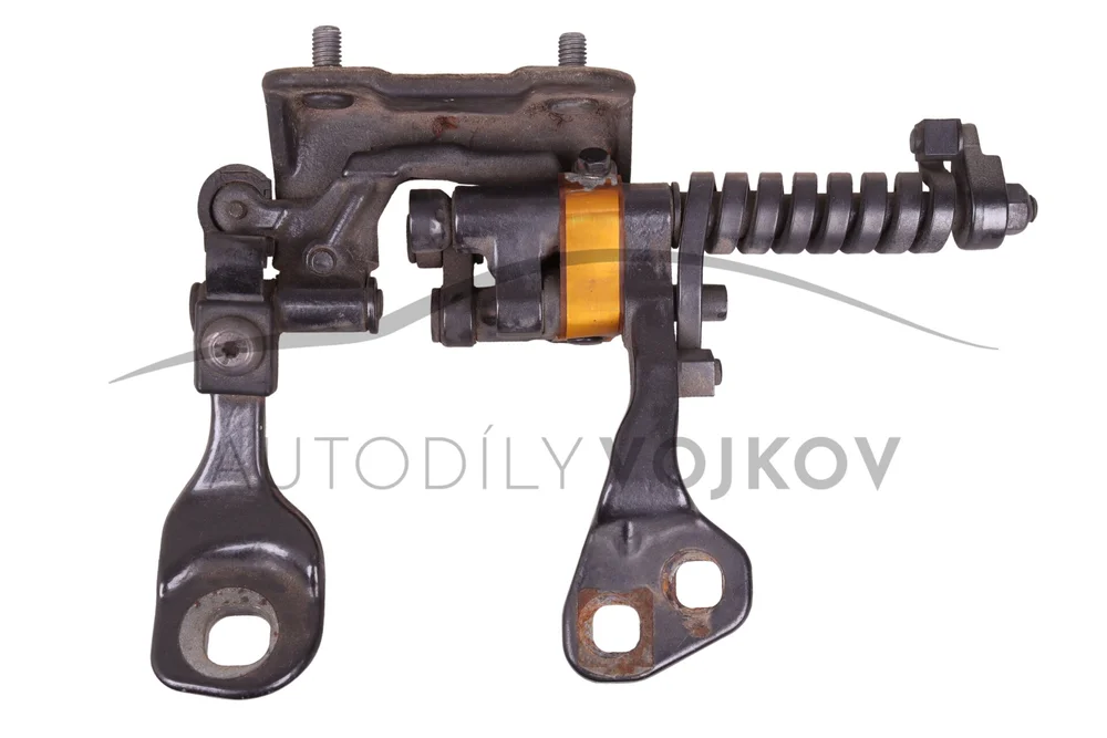 Pant pátých dveří levý combi 41627152675 v:121897