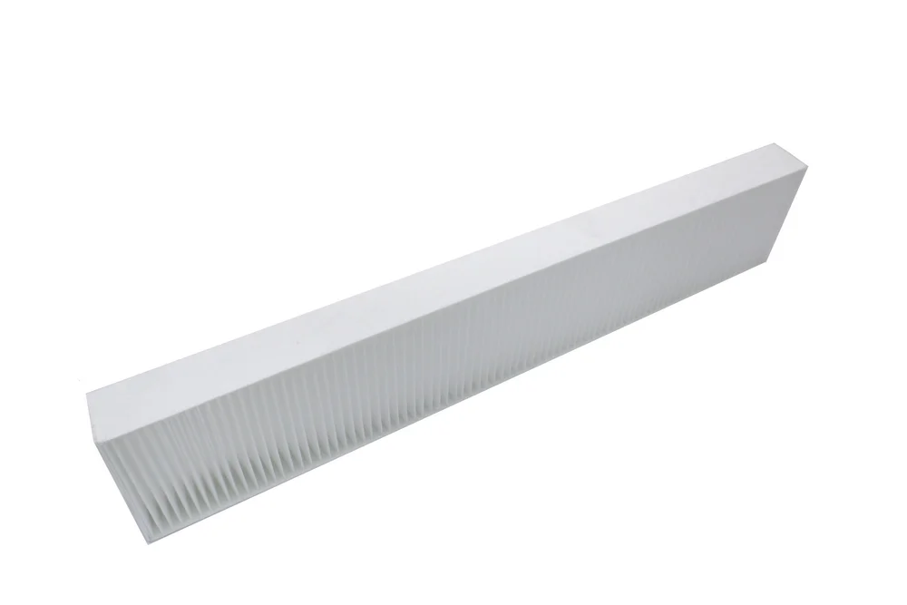Filtr, vzduch v interiéru AUTOMEGA 180044910 – OE 1119613