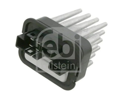 Řídící jednotka, klimatizace FEBI BILSTEIN 27495