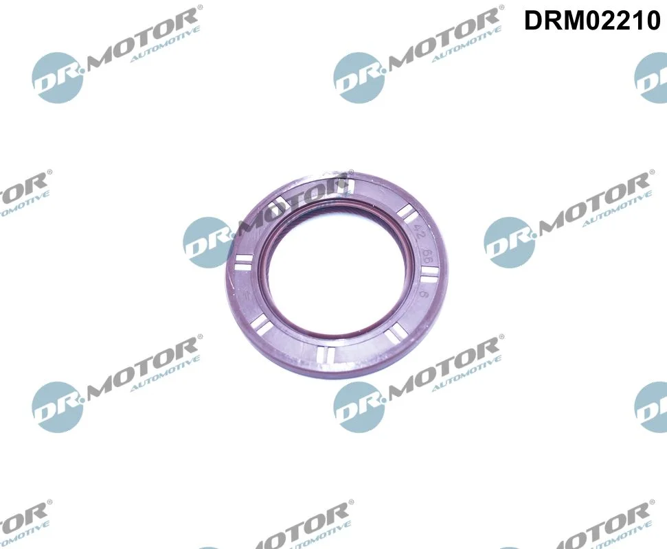 Těsnicí kroužek hřídele, klikový hřídel Dr.Motor Automotive DRM02210